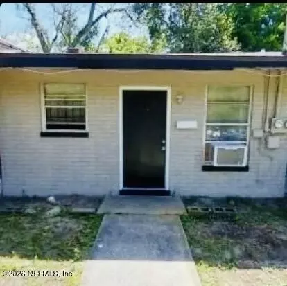4432 Friden Dr, Jacksonville, FL 32209