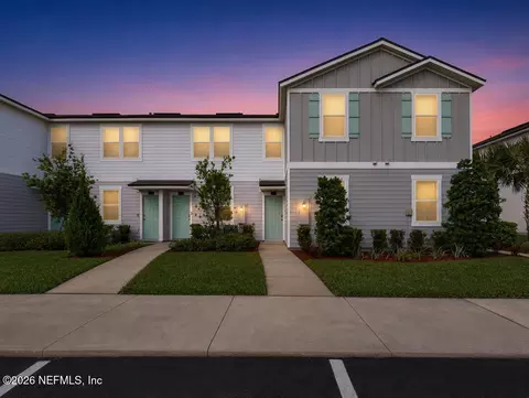 91 Sage Branch St, Saint Augustine, FL 32095