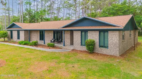 17028 Eagle Bend Blvd, Jacksonville, FL 32226