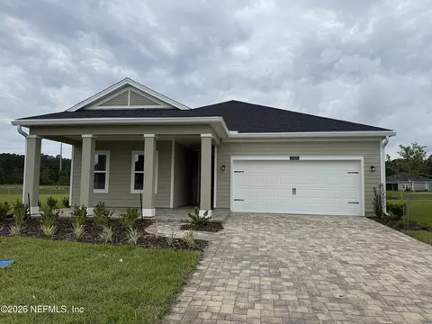 160 Bellaire, Saint Augustine, FL 32092