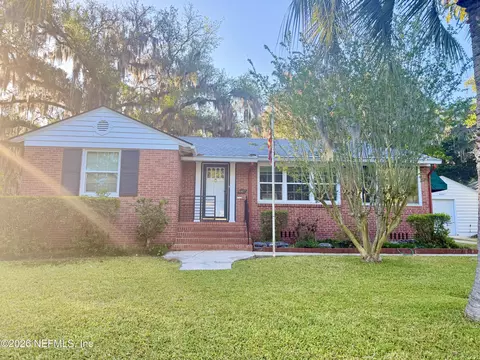 4407 Hiawatha St, Jacksonville, FL 32210