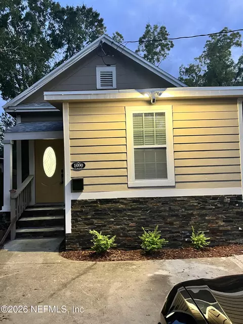 1094-1090 W 19th St, Jacksonville, FL 32209