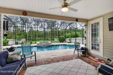 Exterior - 612 Glorieta Dr, Saint Augustine, FL 32095 photo 3 of 7