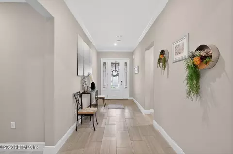 Entry Way - 612 Glorieta Dr, Saint Augustine, FL 32095 photo 1 of 3
