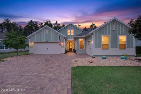 612 Glorieta Dr, Saint Augustine, FL 32095