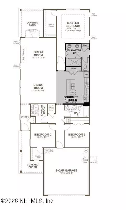 Other - 293 Old Forest Rd, Saint Augustine, FL 32092 photo 2 of 5