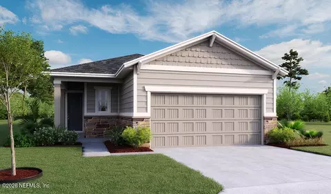 293 Old Forest Rd, Saint Augustine, FL 32092