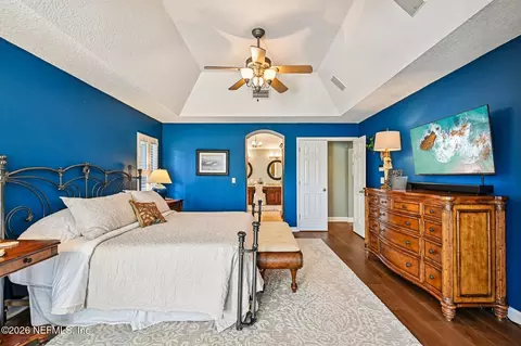 Bedroom - 1663 Country Walk Dr, Fleming Island, FL 32003 photo 1 of 6