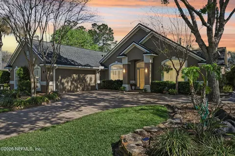 Exterior - 1663 Country Walk Dr, Fleming Island, FL 32003 photo 13 of 15