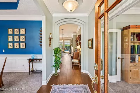 Entry Way - 1663 Country Walk Dr, Fleming Island, FL 32003 photo 1 of 4