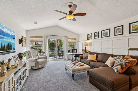 Living - 1663 Country Walk Dr, Fleming Island, FL 32003 photo 5 of 5