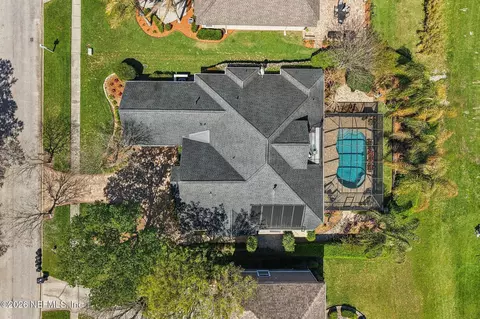 View/Area - 1663 Country Walk Dr, Fleming Island, FL 32003 photo 3 of 4