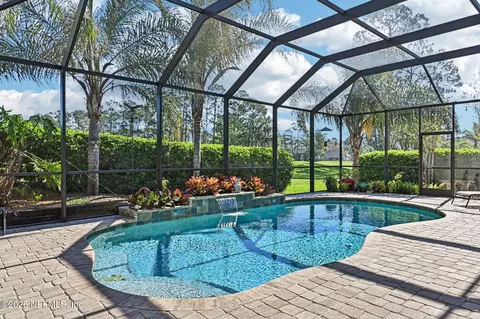 Exterior - 1663 Country Walk Dr, Fleming Island, FL 32003 photo 7 of 15
