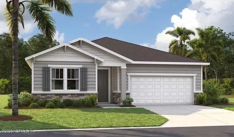 35 White Tree Ct, Saint Augustine, FL 32092