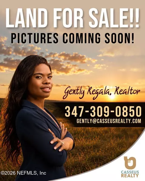 6399 Amherst Ave, Keystone Heights, FL 32656