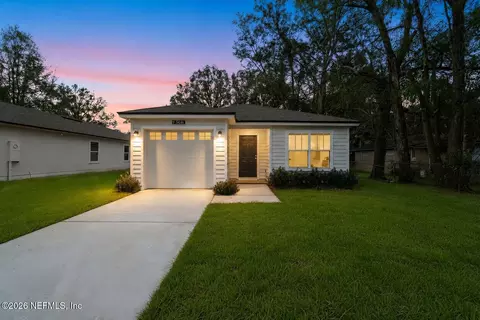 1716 W 17th St, Jacksonville, FL 32209