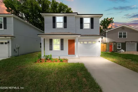 2265 W 11th St, Jacksonville, FL 32209