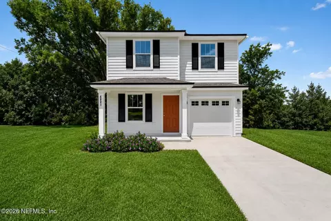 2265 W 11th St, Jacksonville, FL 32209