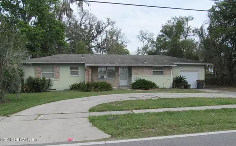 2781 Hyde Park Rd, Jacksonville, FL 32210