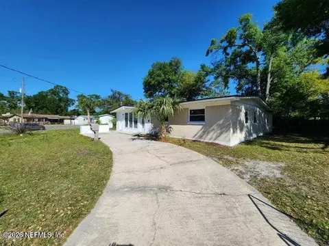 11547 Emuness Rd, Jacksonville, FL 32218