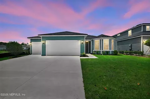 3234 Willowleaf Ln, Green Cove Springs, FL 32043