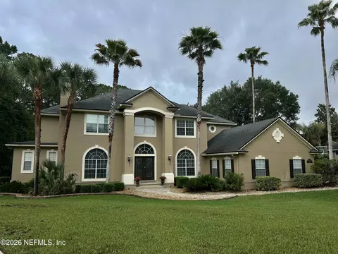 1672 Inkberry Ln, Saint Johns, FL 32259