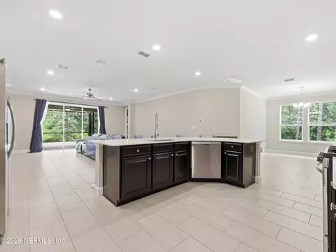 Kitchen - 741 Tintamarre Dr, Saint Augustine, FL 32092 photo 3 of 7