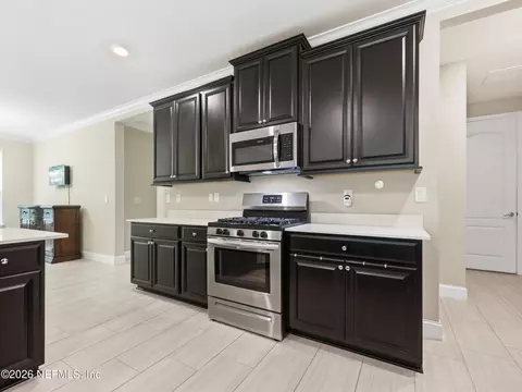 Kitchen - 741 Tintamarre Dr, Saint Augustine, FL 32092 photo 4 of 7
