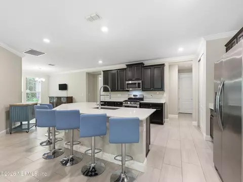 Kitchen - 741 Tintamarre Dr, Saint Augustine, FL 32092 photo 6 of 7