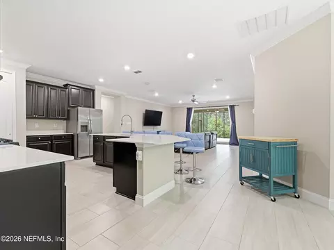 Kitchen - 741 Tintamarre Dr, Saint Augustine, FL 32092 photo 1 of 7