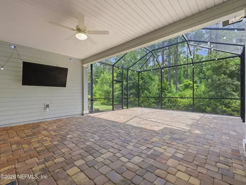 Exterior - 741 Tintamarre Dr, Saint Augustine, FL 32092 photo 3 of 6