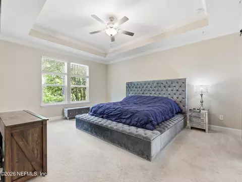 Bedroom - 741 Tintamarre Dr, Saint Augustine, FL 32092 photo 1 of 5