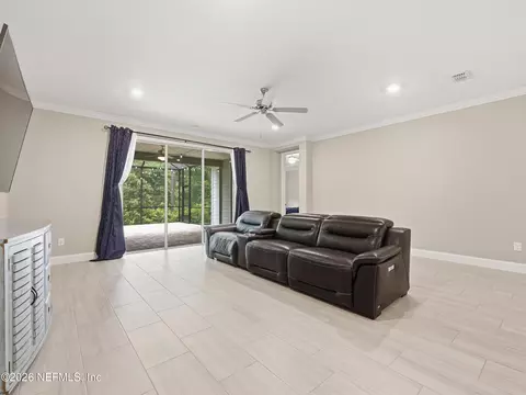 Living - 741 Tintamarre Dr, Saint Augustine, FL 32092 photo 3 of 4