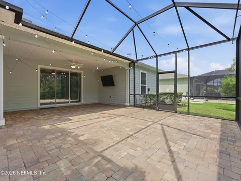 Exterior - 741 Tintamarre Dr, Saint Augustine, FL 32092 photo 5 of 6