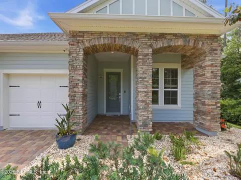 Exterior - 741 Tintamarre Dr, Saint Augustine, FL 32092 photo 1 of 6