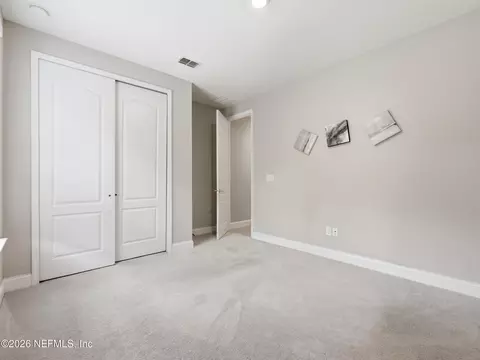 Bedroom - 741 Tintamarre Dr, Saint Augustine, FL 32092 photo 5 of 5