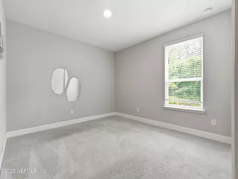 Bedroom - 741 Tintamarre Dr, Saint Augustine, FL 32092 photo 4 of 5