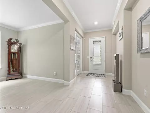 Entry Way - 741 Tintamarre Dr, Saint Augustine, FL 32092 photo 2 of 2