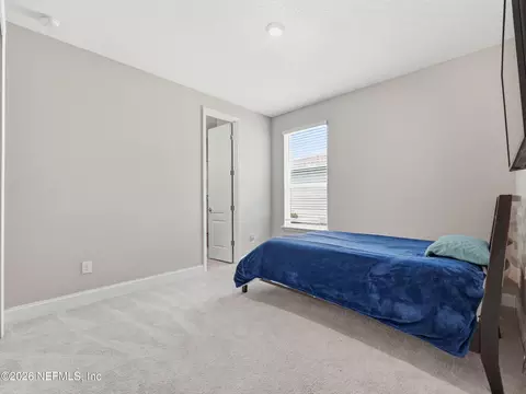 Bedroom - 741 Tintamarre Dr, Saint Augustine, FL 32092 photo 2 of 5