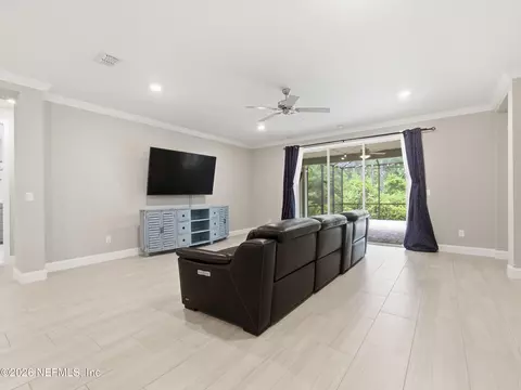 Living - 741 Tintamarre Dr, Saint Augustine, FL 32092 photo 2 of 4