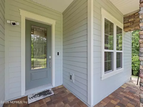 Exterior - 741 Tintamarre Dr, Saint Augustine, FL 32092 photo 2 of 6