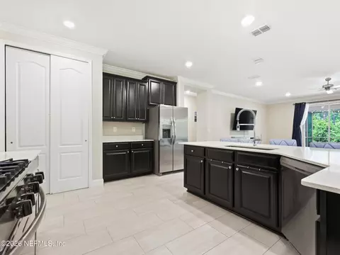 Kitchen - 741 Tintamarre Dr, Saint Augustine, FL 32092 photo 2 of 7