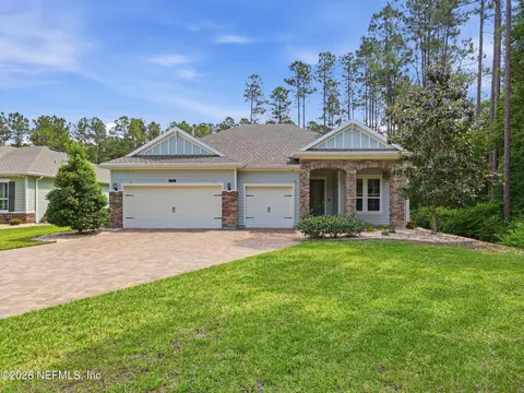 741 Tintamarre Dr, Saint Augustine, FL 32092