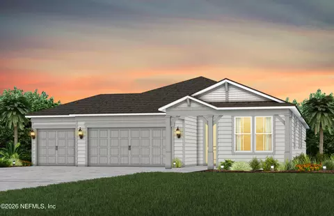 3659 Americana Dr, Green Cove Springs, FL 32043