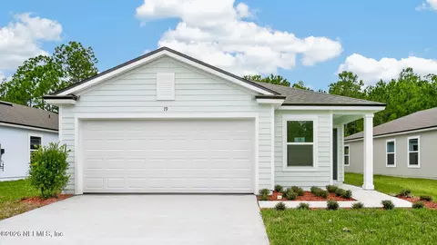 19 Divot Pl, Bunnell, FL 32110