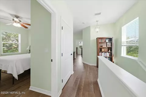 Entry Way - 27 Oak St, Saint Augustine, FL 32084 photo 6 of 6
