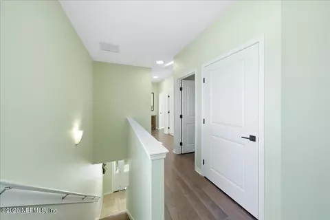 Entry Way - 27 Oak St, Saint Augustine, FL 32084 photo 5 of 6