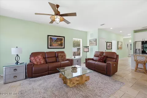 Living - 27 Oak St, Saint Augustine, FL 32084 photo 1 of 1