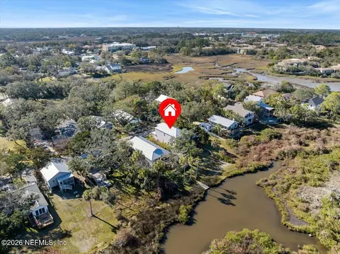 View/Area - 27 Oak St, Saint Augustine, FL 32084 photo 5 of 7