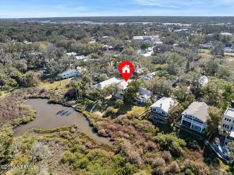 View/Area - 27 Oak St, Saint Augustine, FL 32084 photo 2 of 7